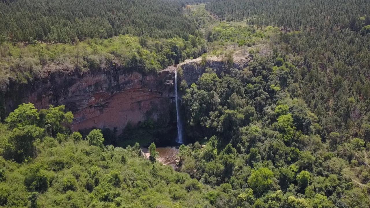 Jock-Sabie Lodge Luaran gambar